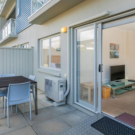Crowsnest apartamentos Whitianga Exterior foto