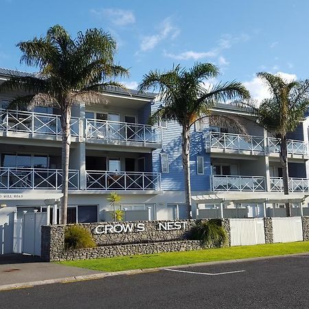 Crowsnest apartamentos Whitianga Exterior foto