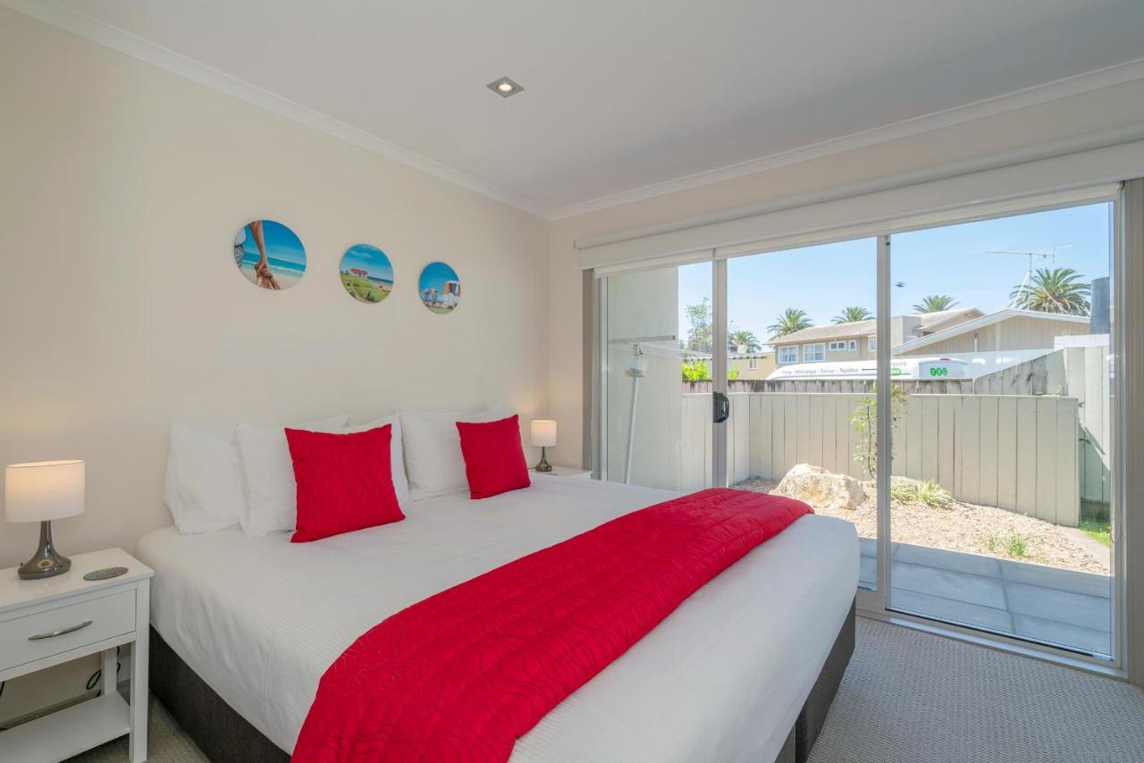 Crowsnest apartamentos Whitianga Exterior foto