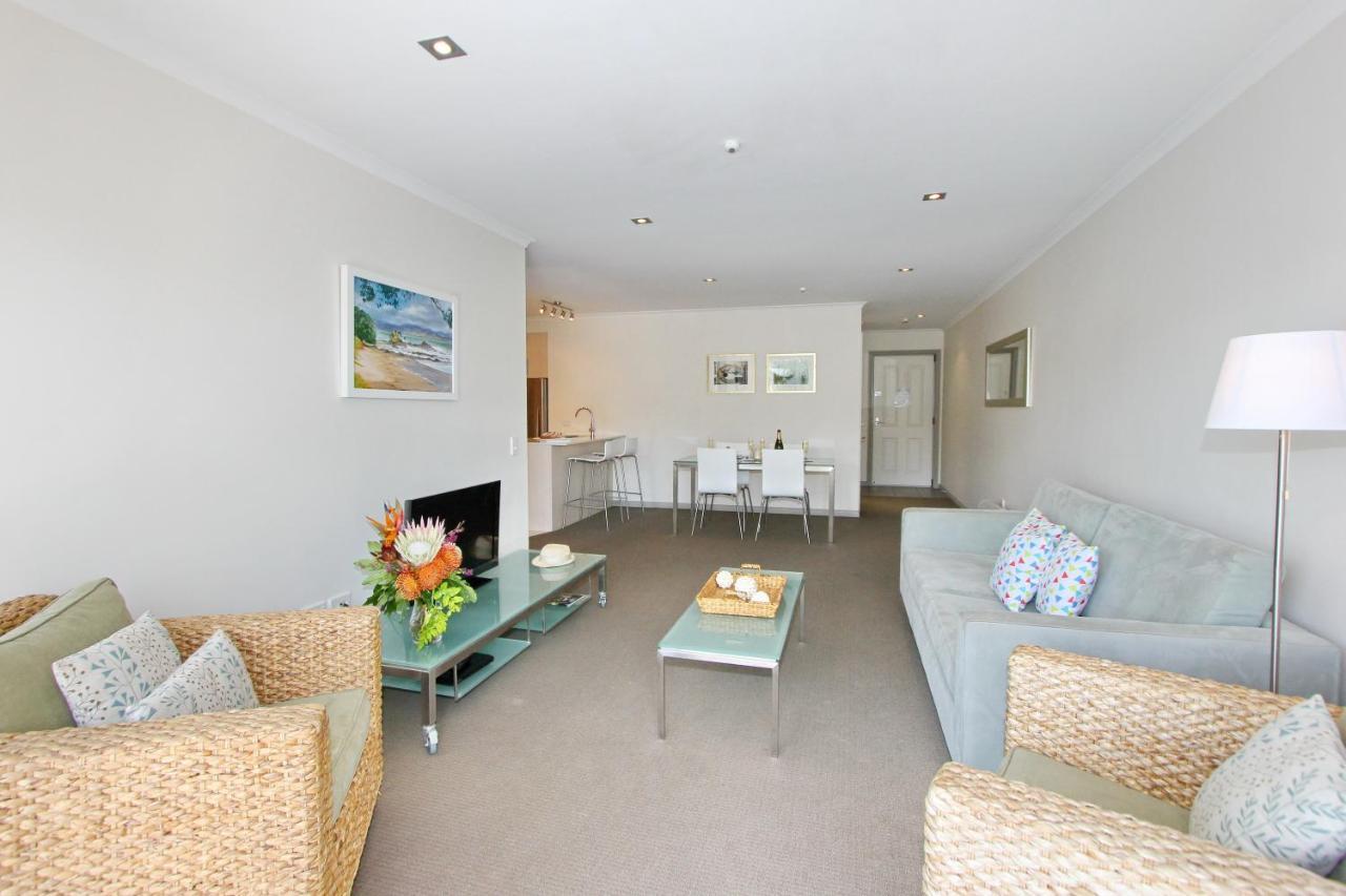 Crowsnest apartamentos Whitianga Exterior foto