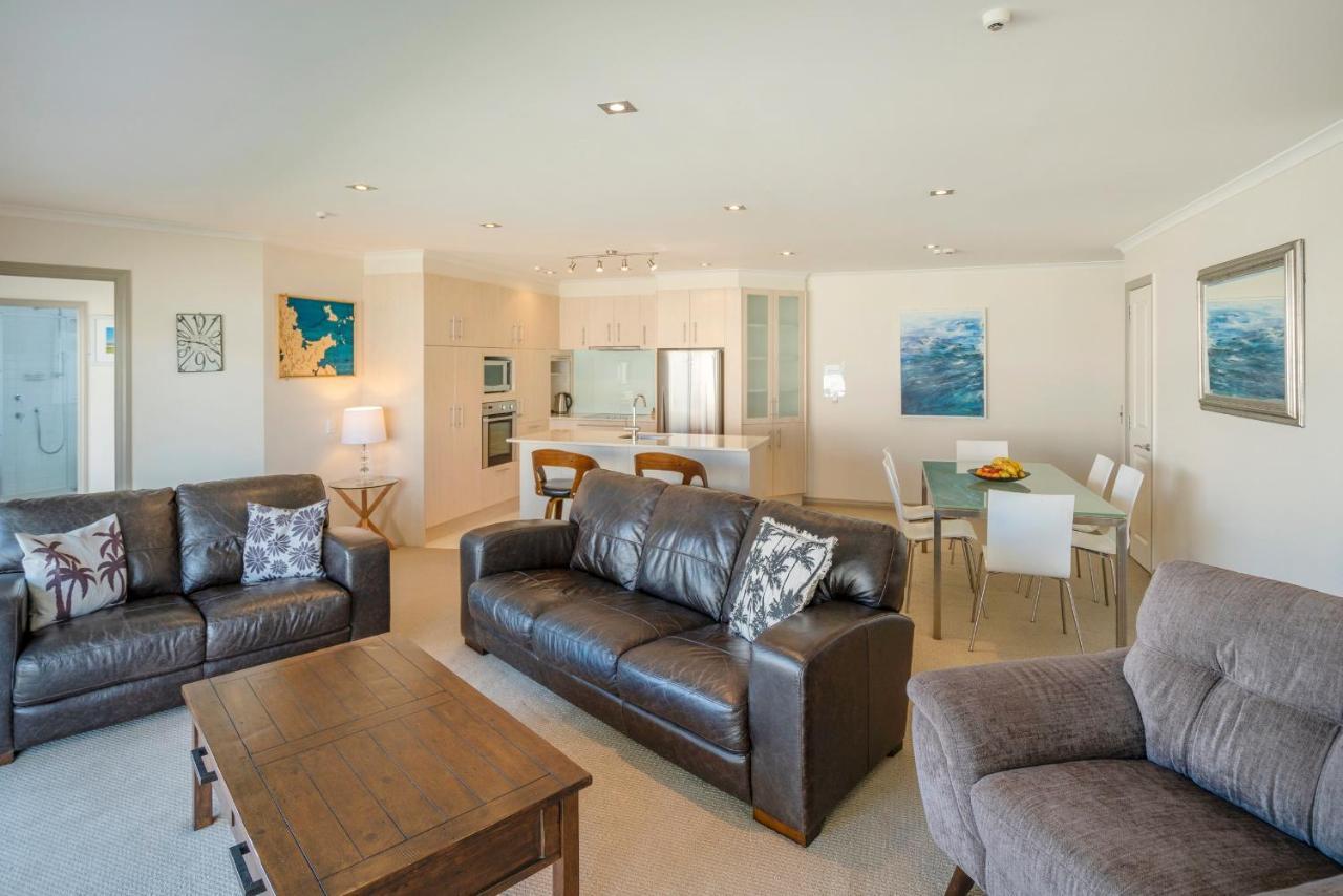 Crowsnest apartamentos Whitianga Exterior foto