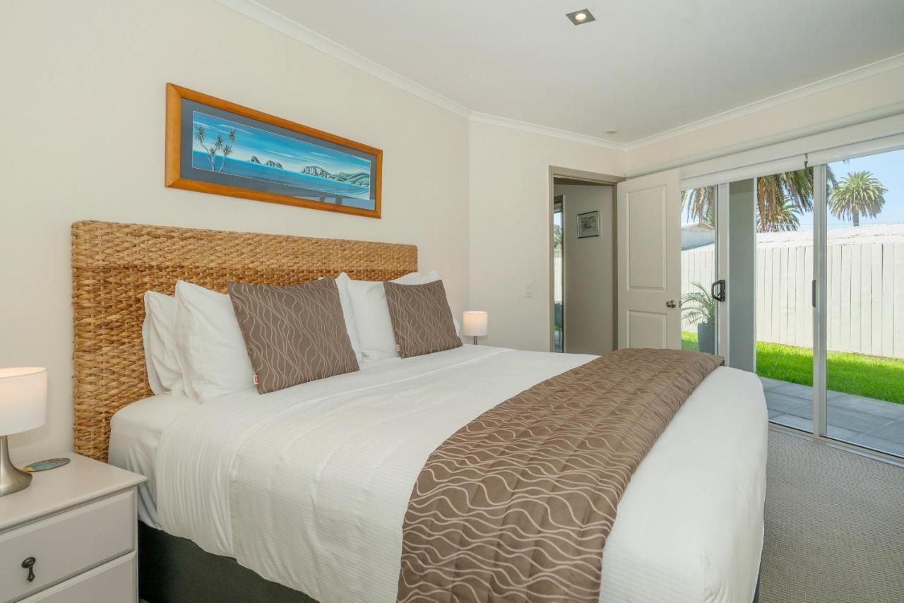 Crowsnest apartamentos Whitianga Exterior foto