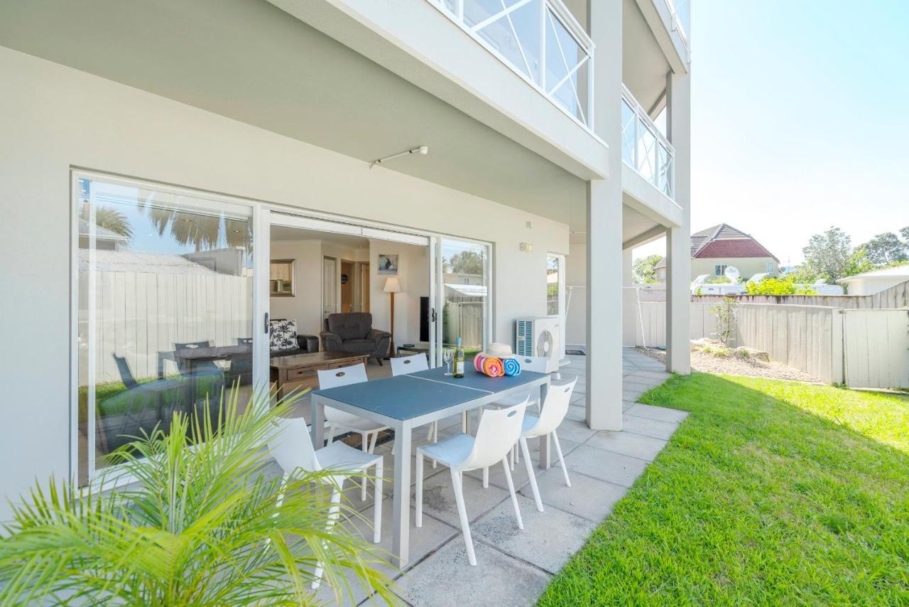 Crowsnest apartamentos Whitianga Exterior foto