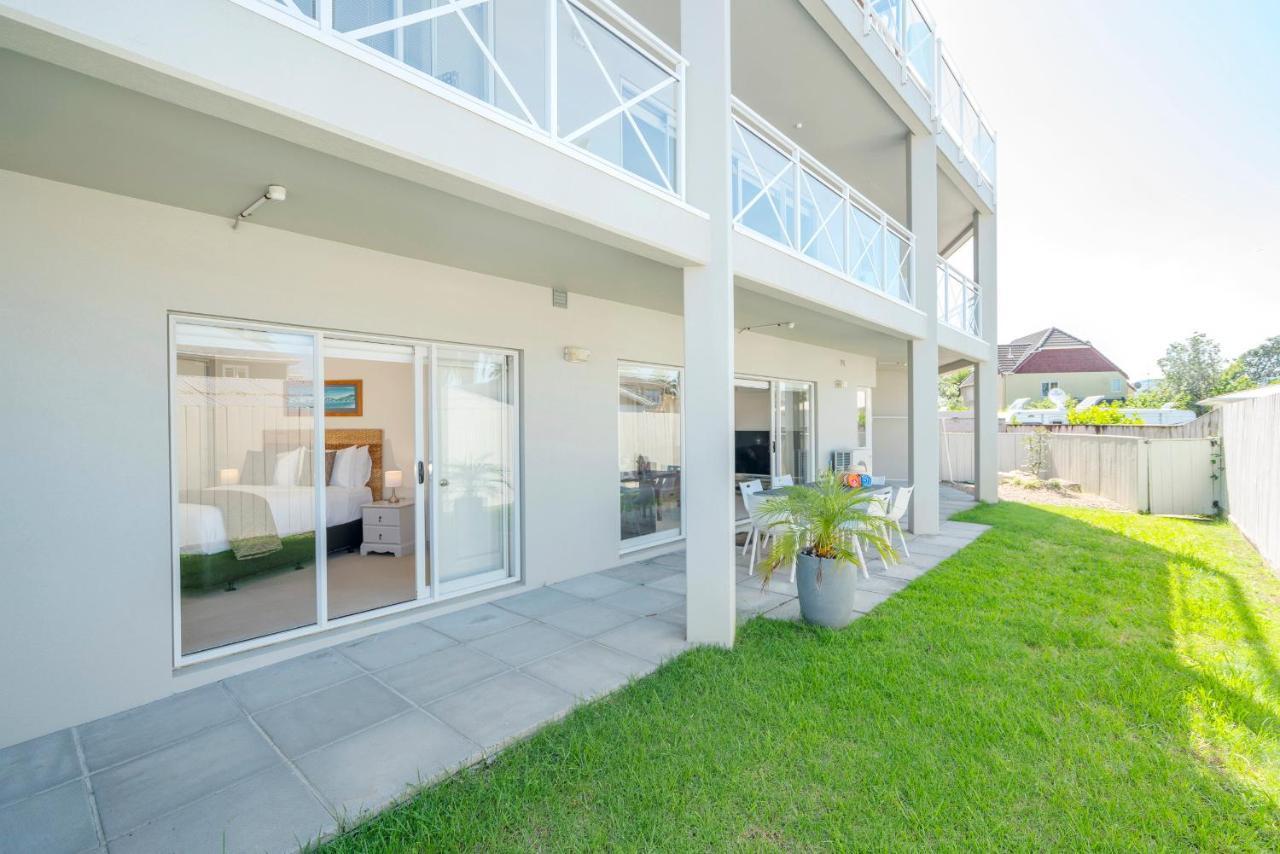 Crowsnest apartamentos Whitianga Exterior foto