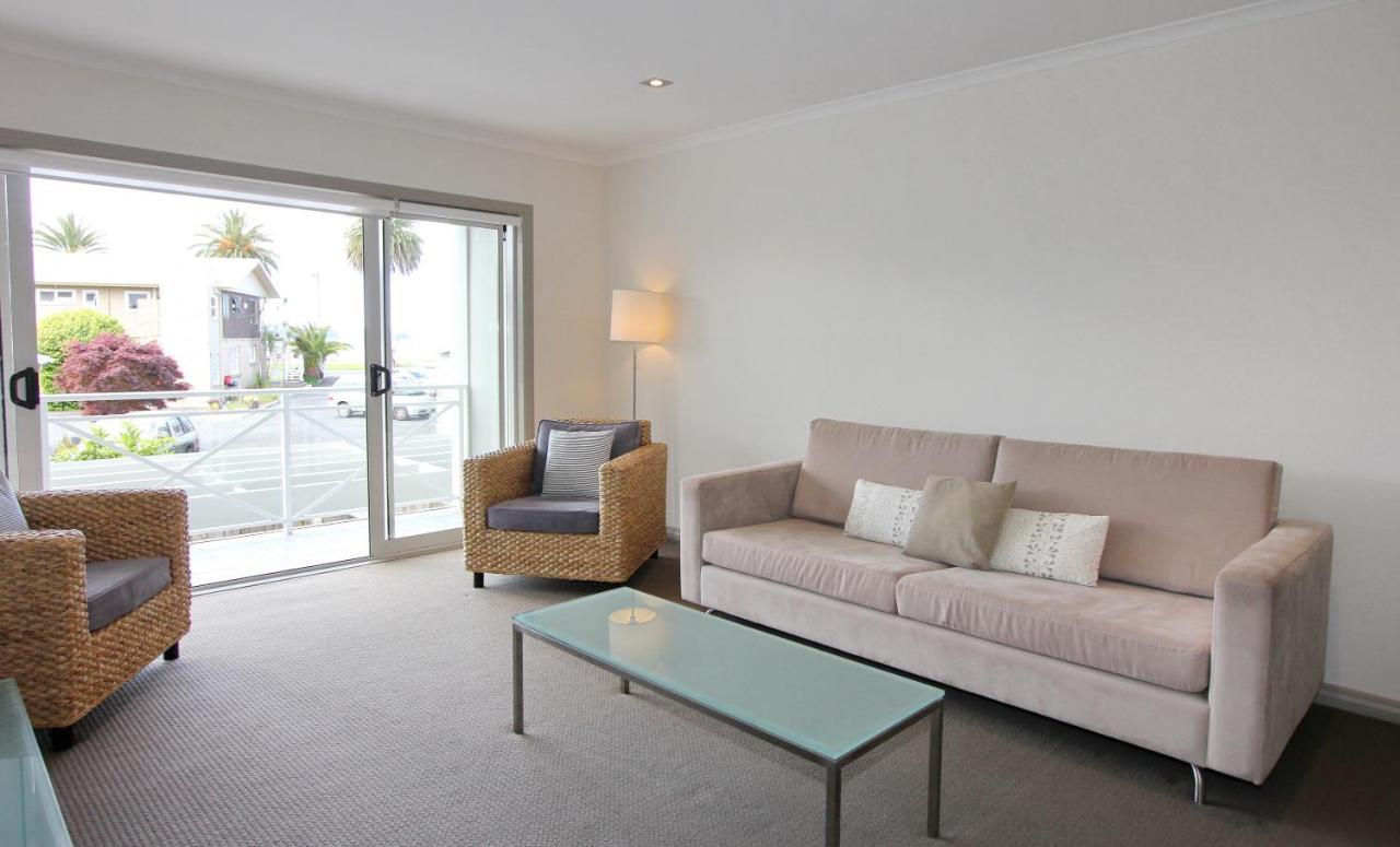 Crowsnest apartamentos Whitianga Exterior foto