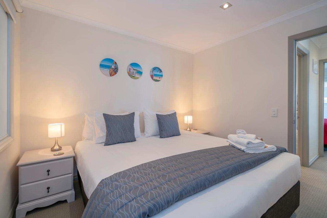 Crowsnest apartamentos Whitianga Exterior foto