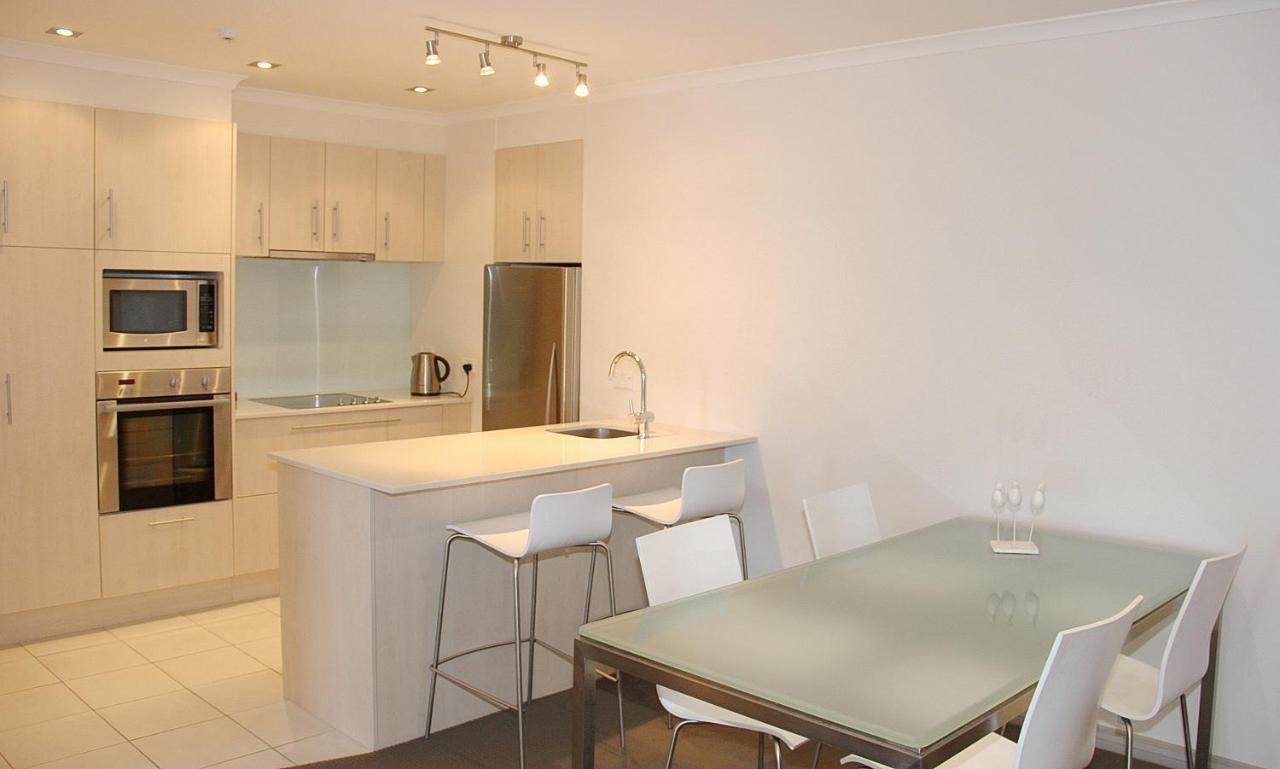 Crowsnest apartamentos Whitianga Exterior foto