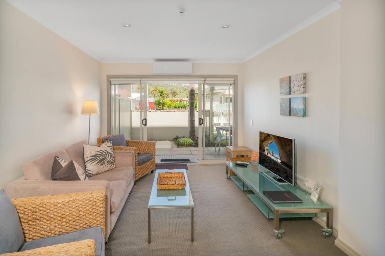 Crowsnest apartamentos Whitianga Exterior foto