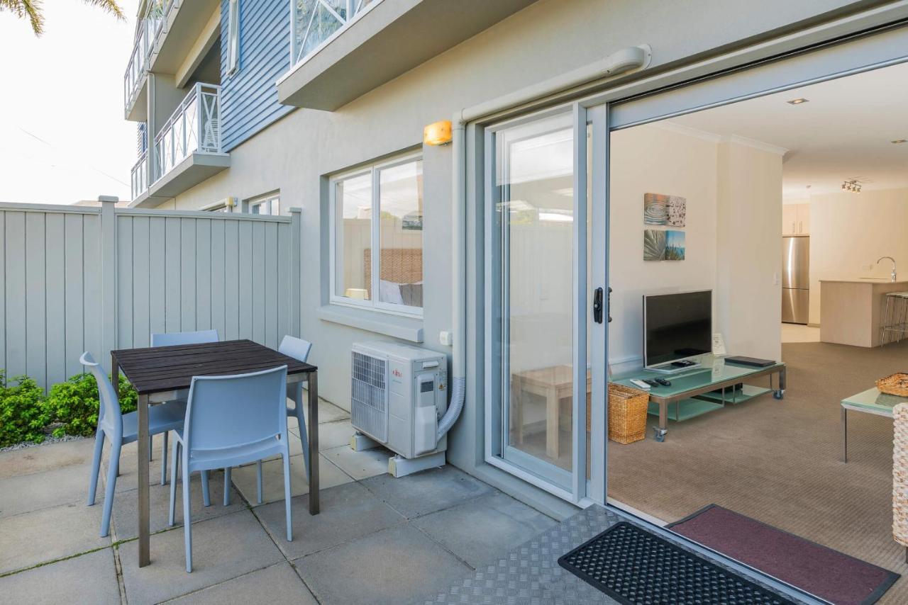 Crowsnest apartamentos Whitianga Exterior foto