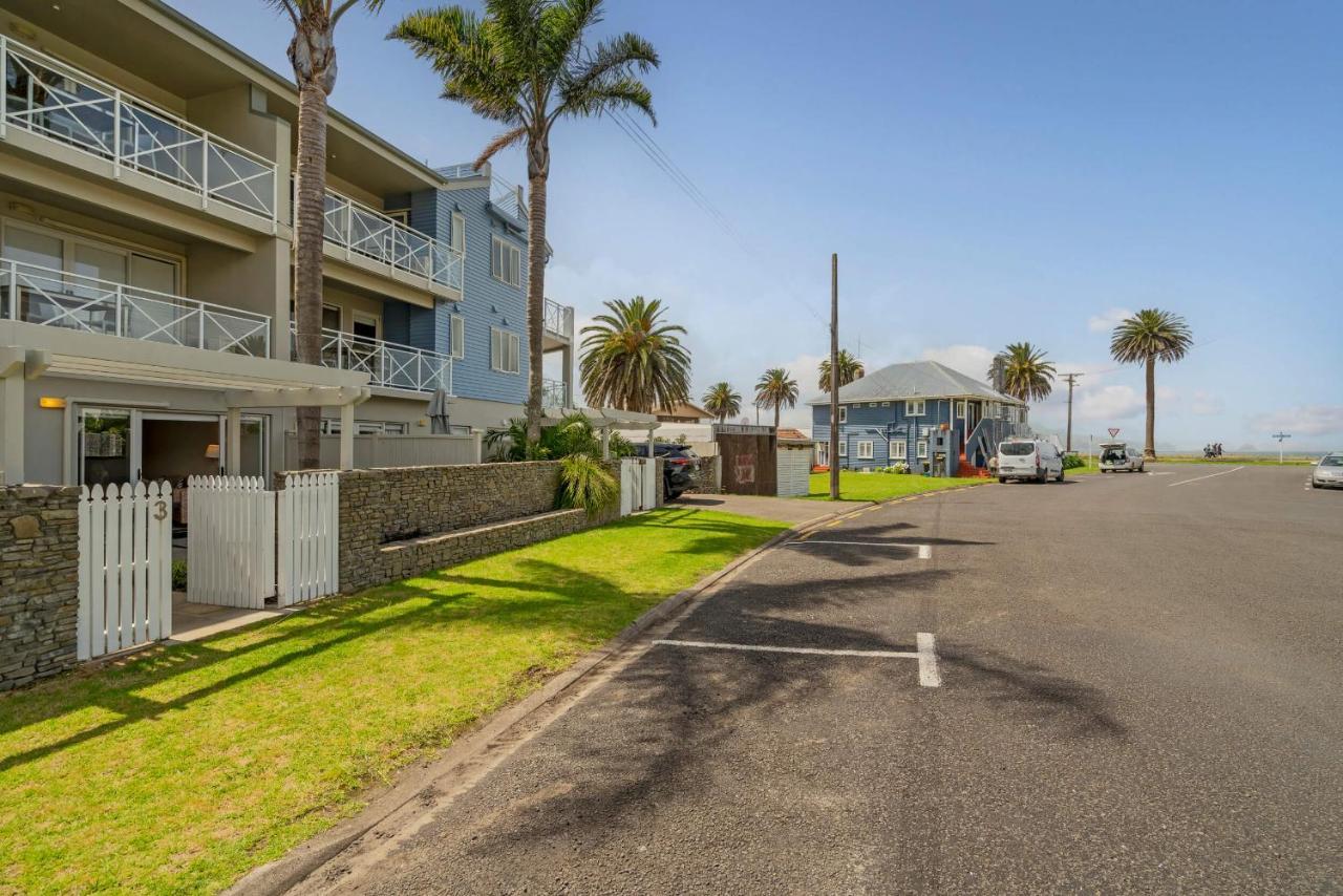 Crowsnest apartamentos Whitianga Exterior foto