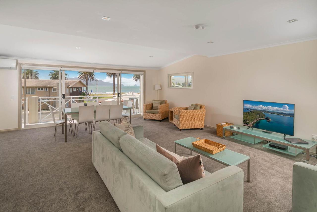 Crowsnest apartamentos Whitianga Exterior foto