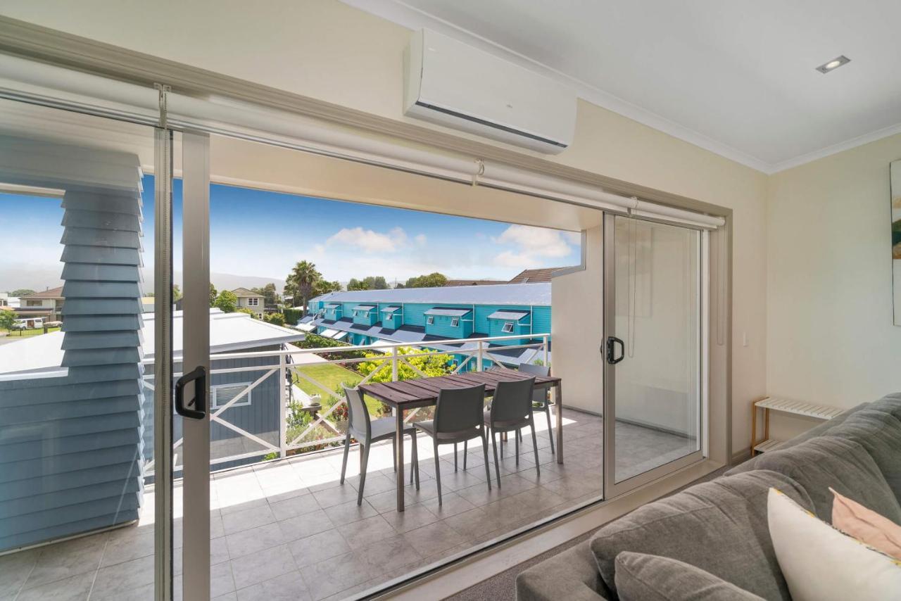 Crowsnest apartamentos Whitianga Exterior foto
