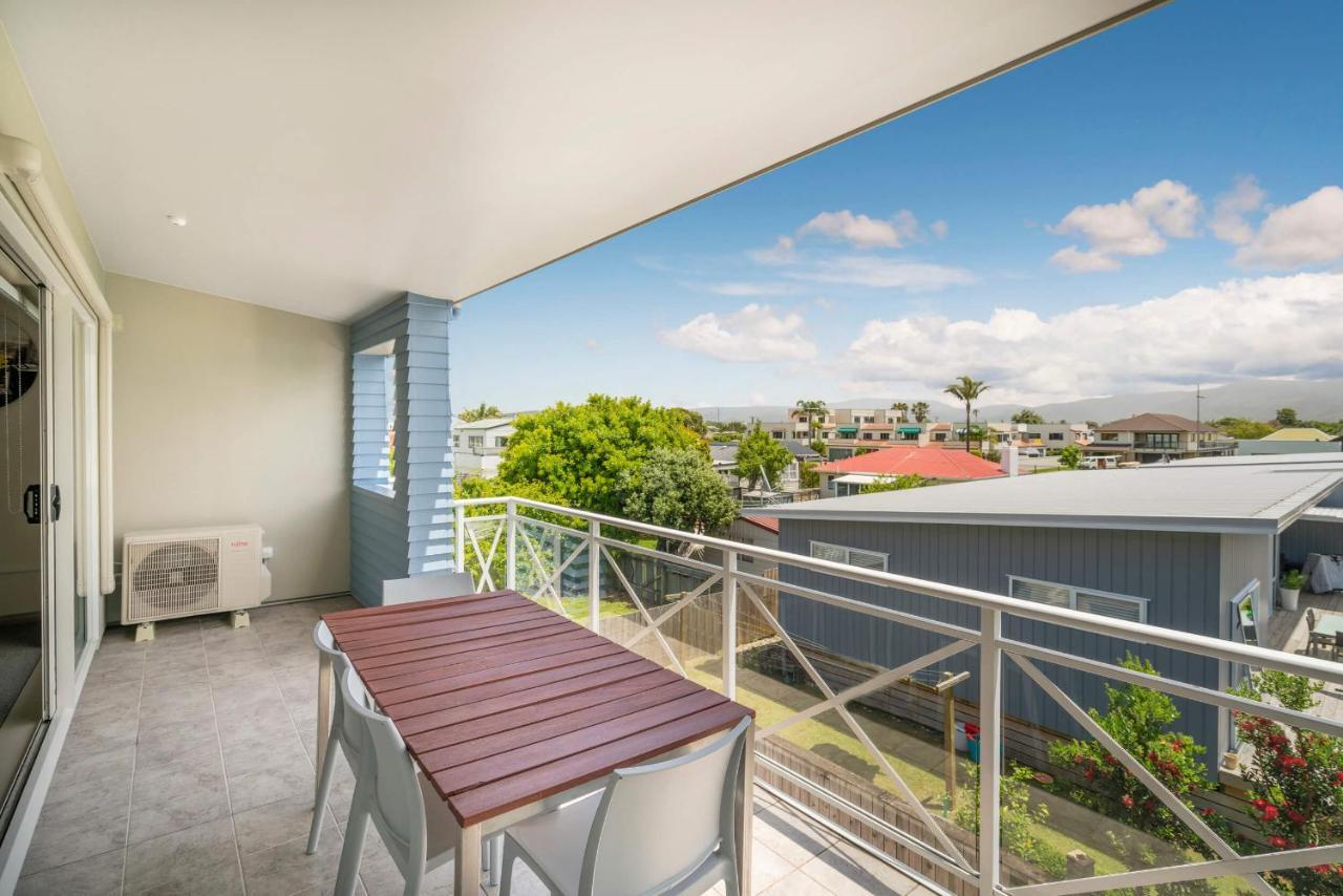 Crowsnest apartamentos Whitianga Exterior foto