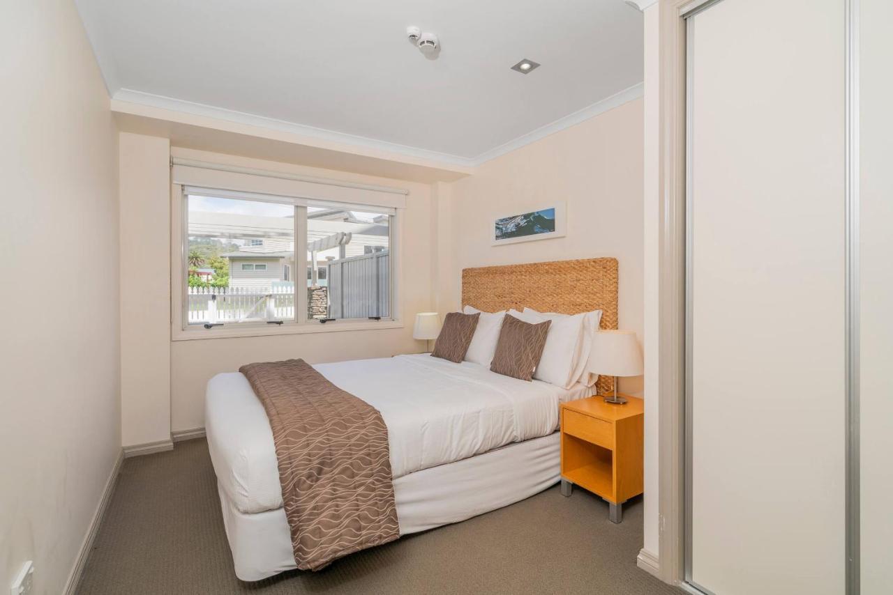 Crowsnest apartamentos Whitianga Exterior foto