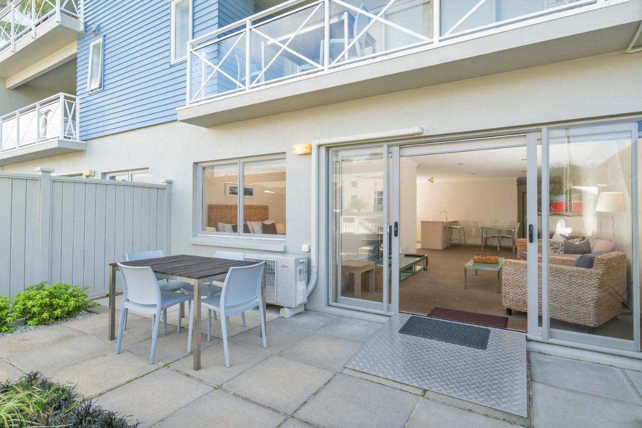 Crowsnest apartamentos Whitianga Exterior foto