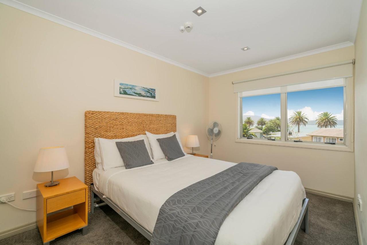 Crowsnest apartamentos Whitianga Exterior foto