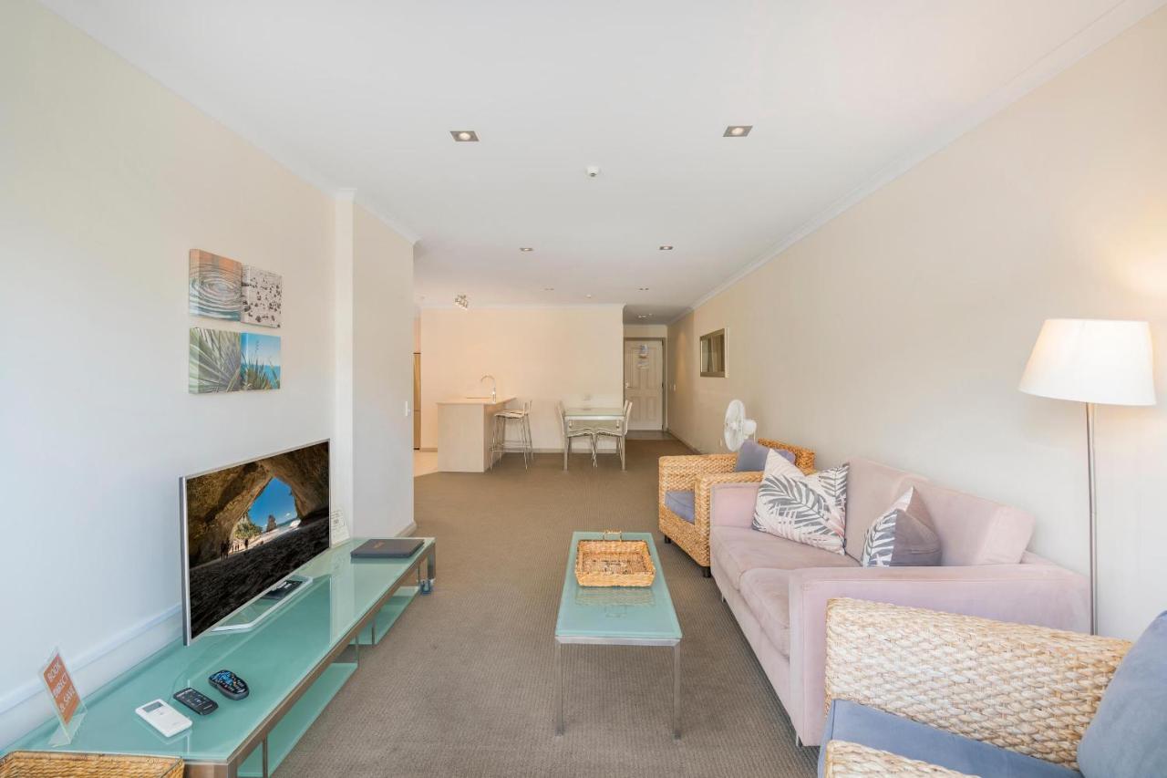 Crowsnest apartamentos Whitianga Exterior foto