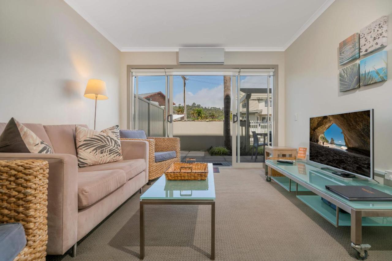 Crowsnest apartamentos Whitianga Exterior foto