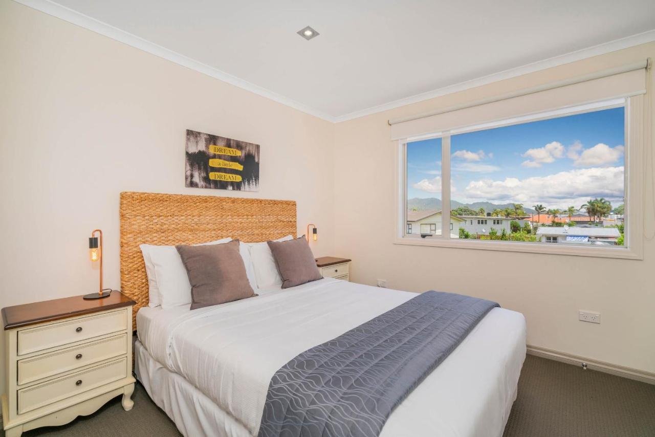 Crowsnest apartamentos Whitianga Exterior foto