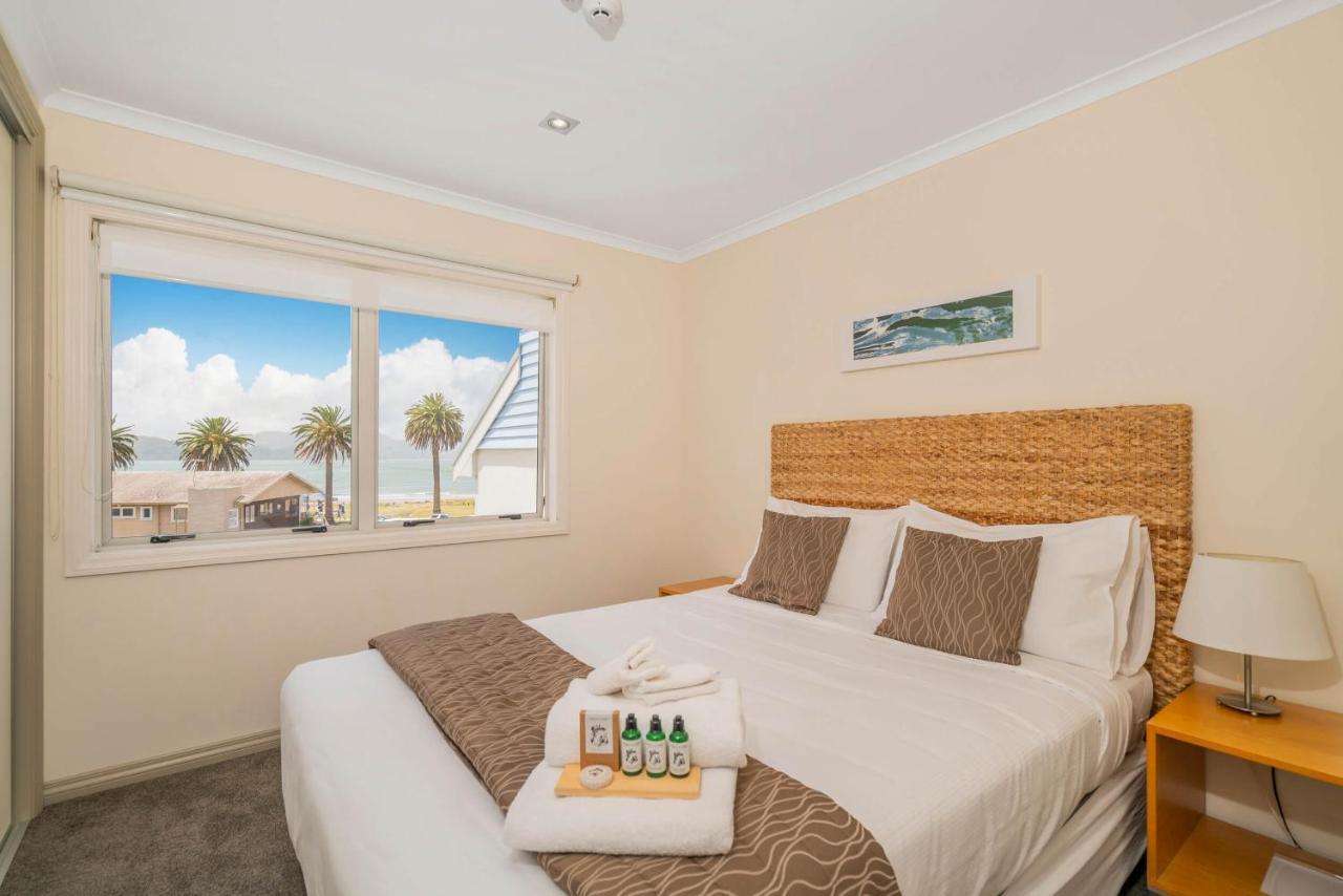 Crowsnest apartamentos Whitianga Exterior foto