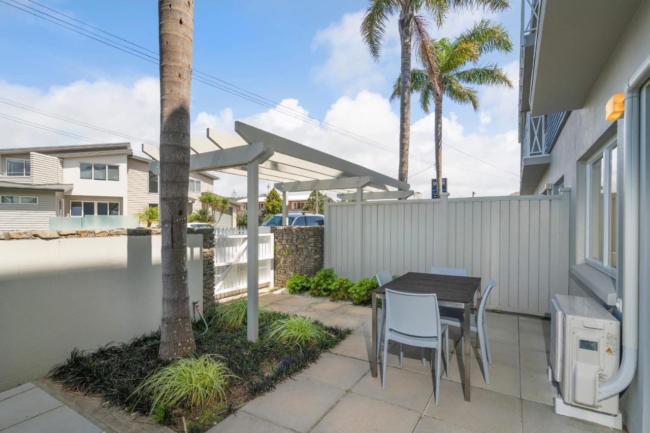 Crowsnest apartamentos Whitianga Exterior foto