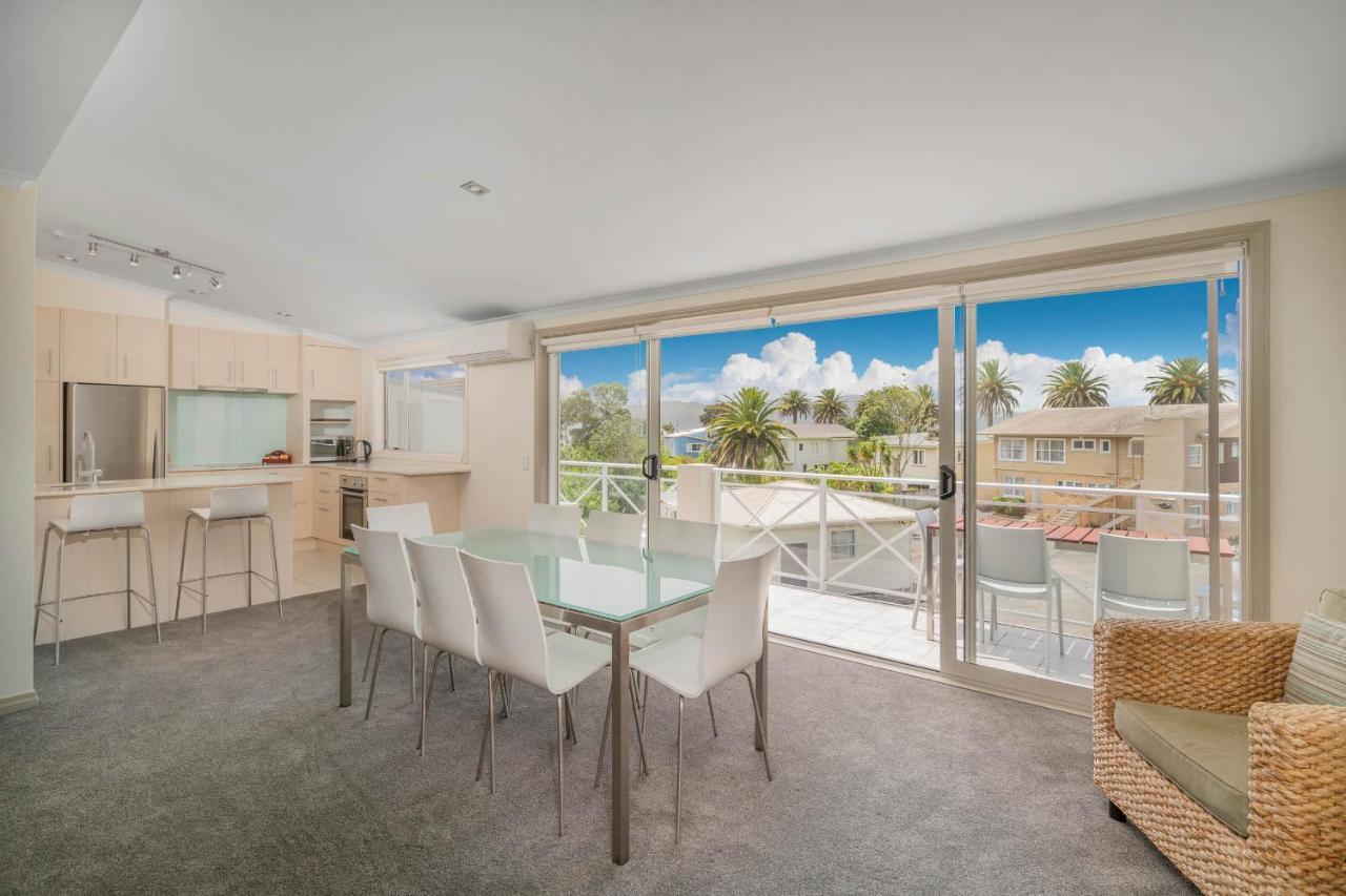 Crowsnest apartamentos Whitianga Exterior foto