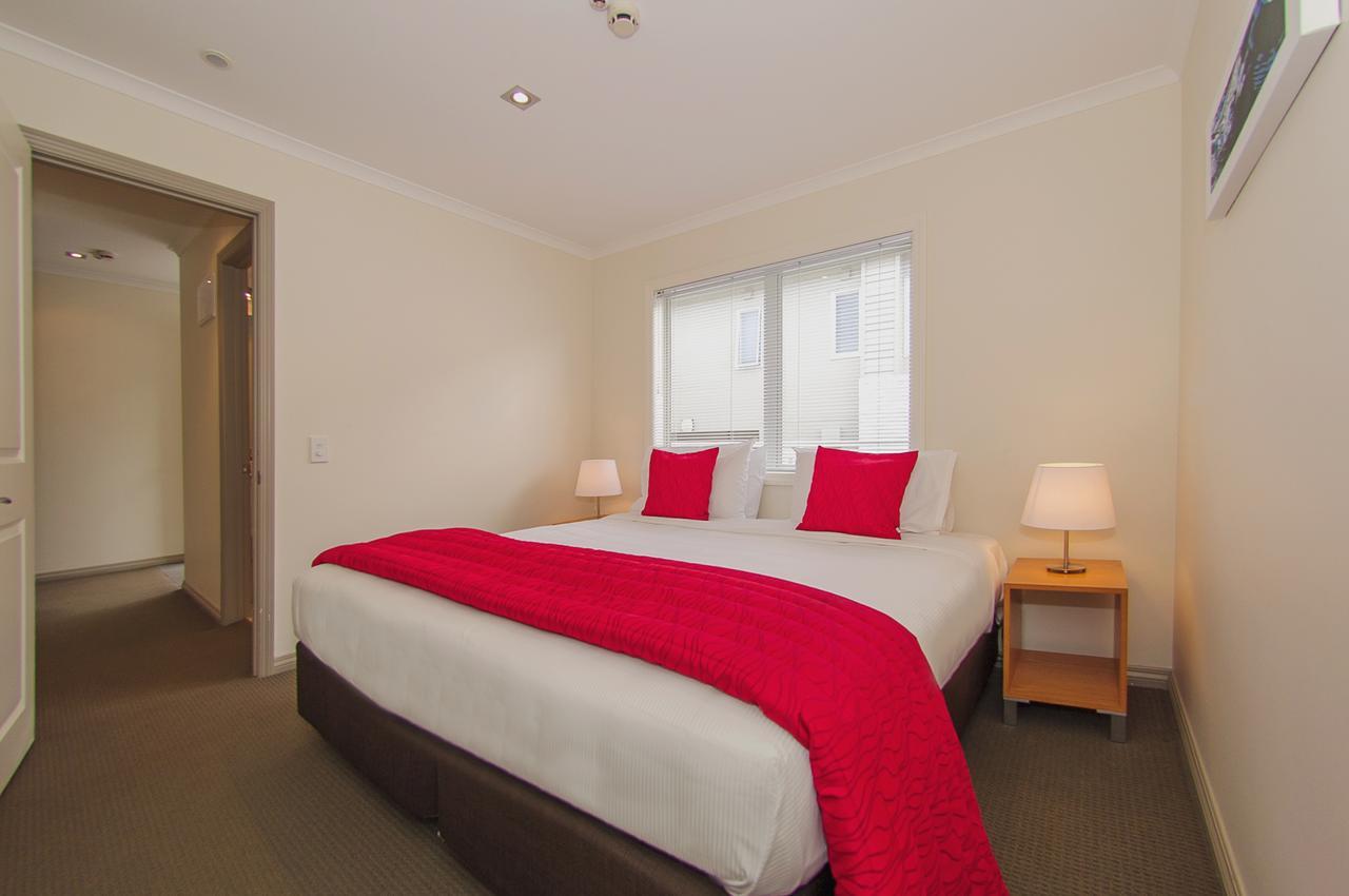 Crowsnest apartamentos Whitianga Exterior foto