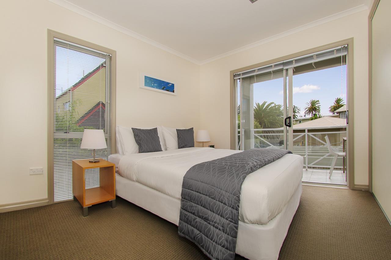 Crowsnest apartamentos Whitianga Exterior foto