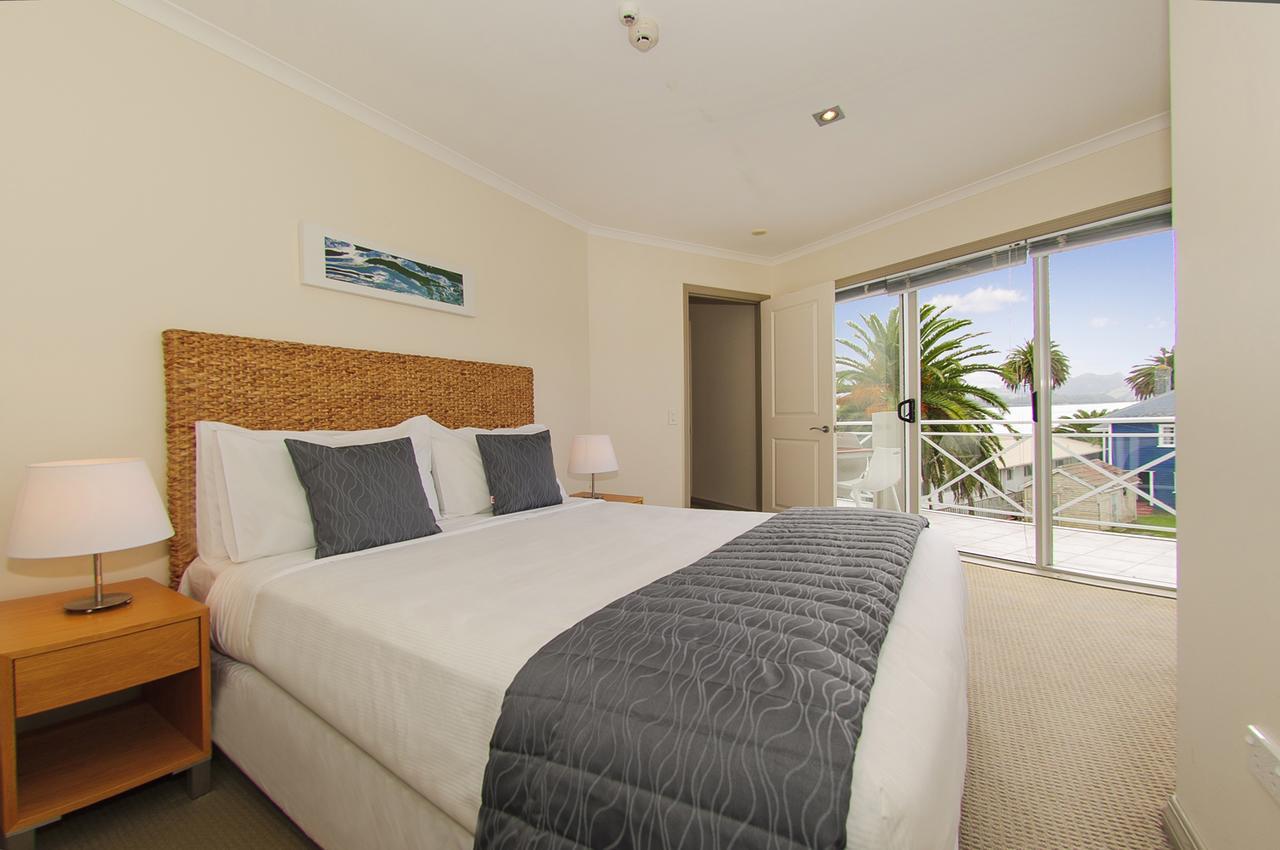 Crowsnest apartamentos Whitianga Exterior foto