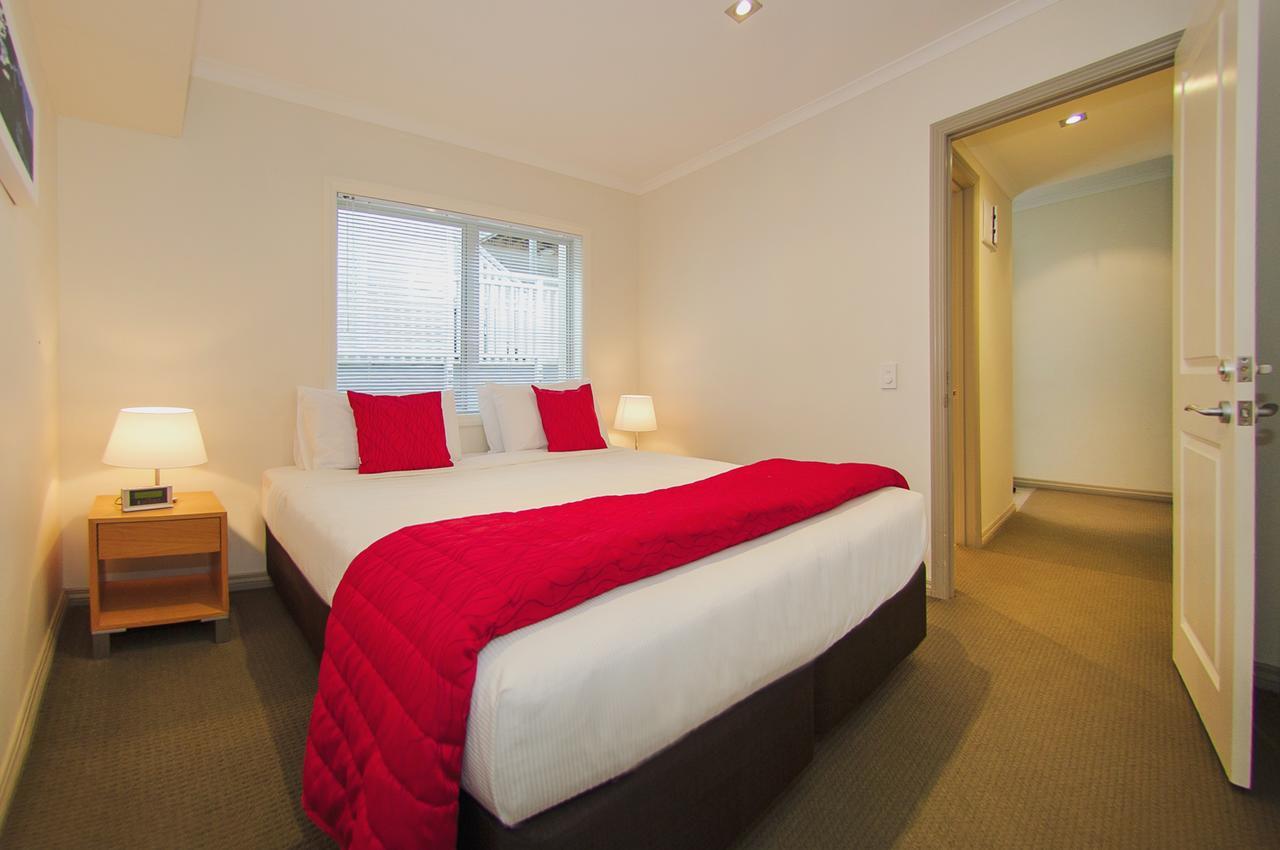 Crowsnest apartamentos Whitianga Exterior foto