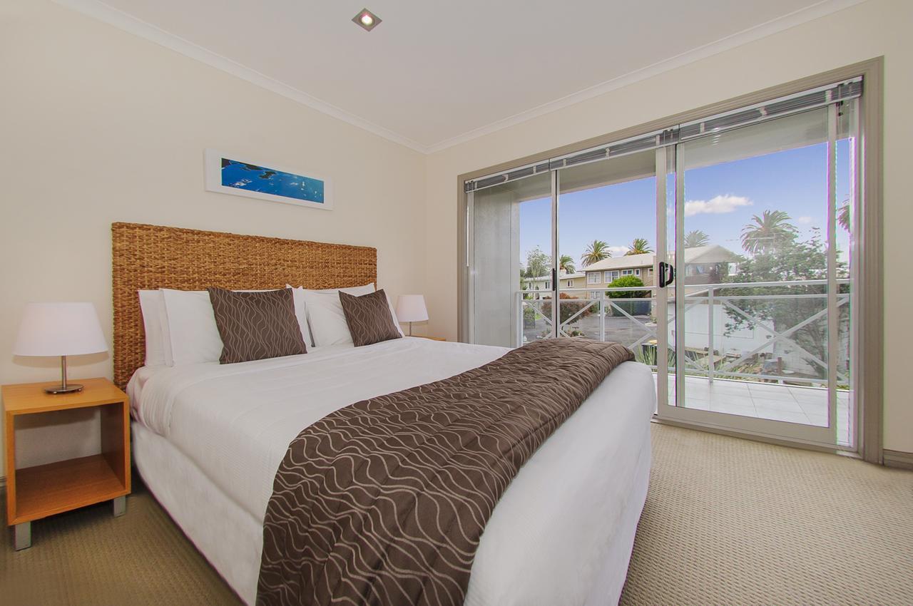 Crowsnest apartamentos Whitianga Exterior foto