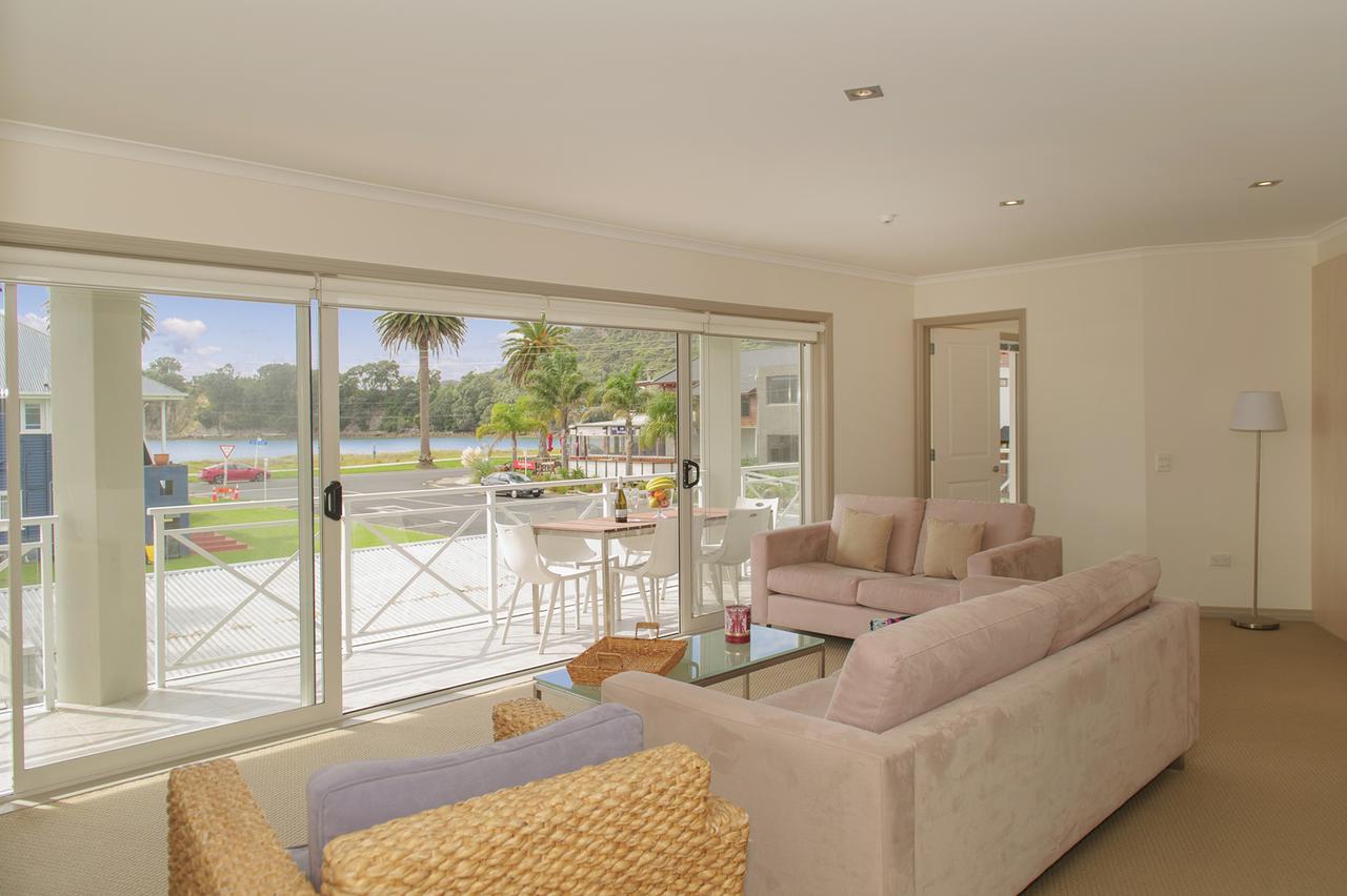 Crowsnest apartamentos Whitianga Exterior foto