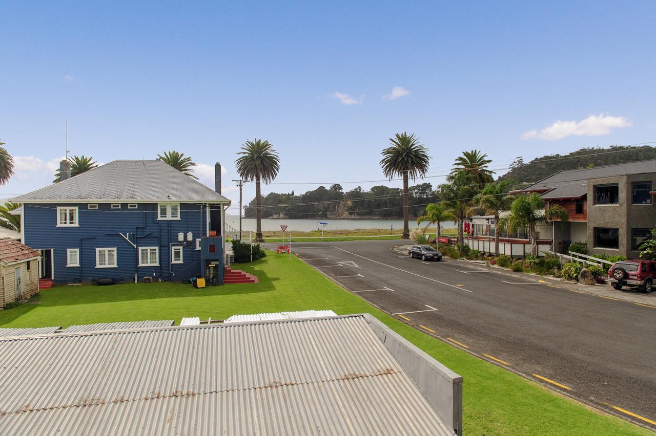 Crowsnest apartamentos Whitianga Exterior foto