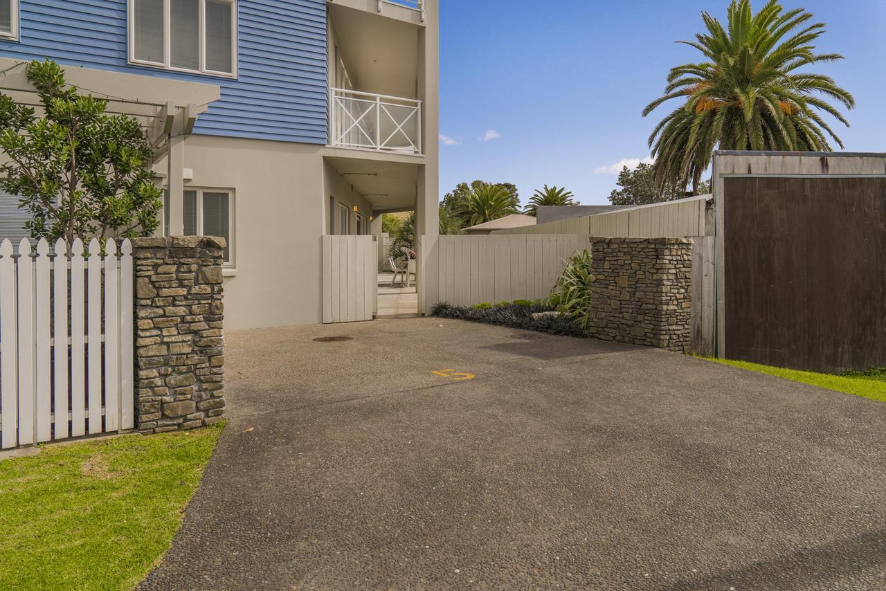 Crowsnest apartamentos Whitianga Exterior foto
