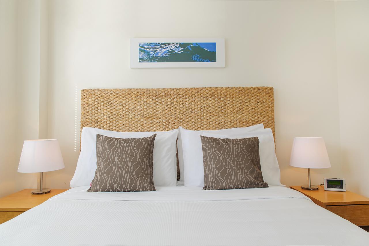 Crowsnest apartamentos Whitianga Exterior foto