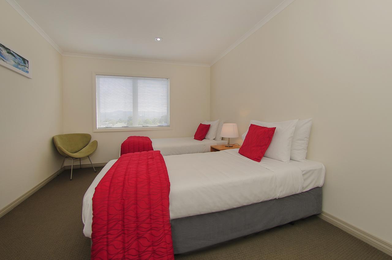 Crowsnest apartamentos Whitianga Exterior foto
