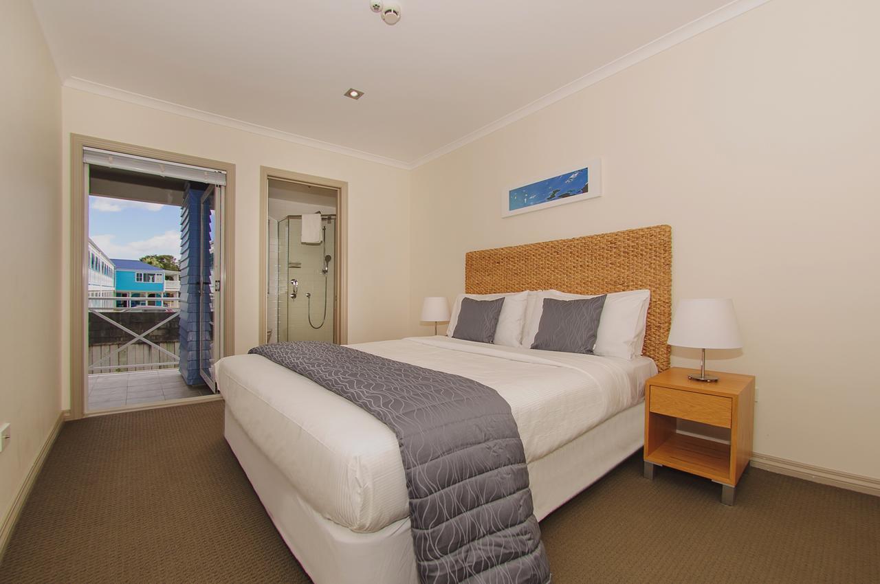 Crowsnest apartamentos Whitianga Exterior foto