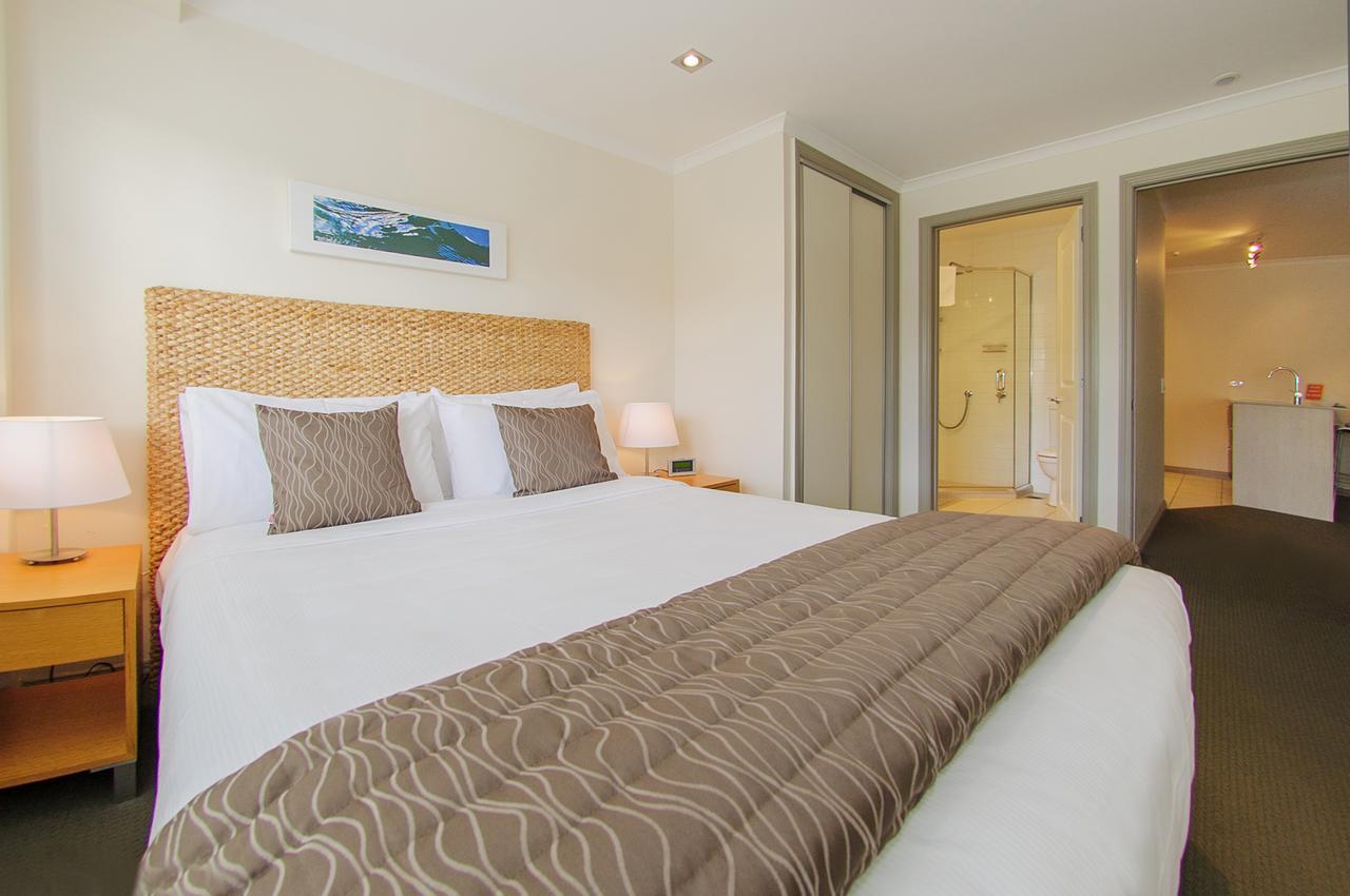 Crowsnest apartamentos Whitianga Exterior foto