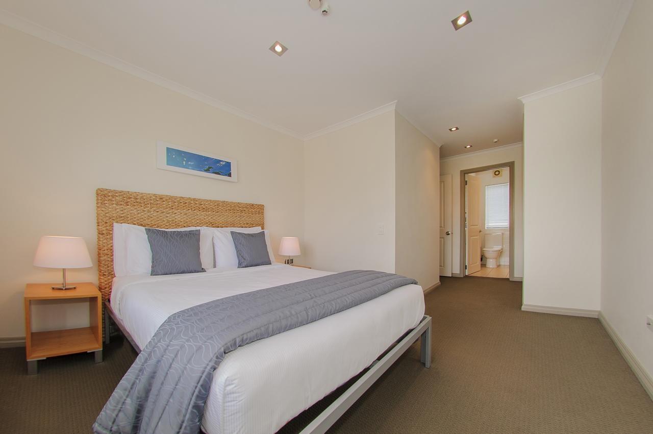 Crowsnest apartamentos Whitianga Exterior foto