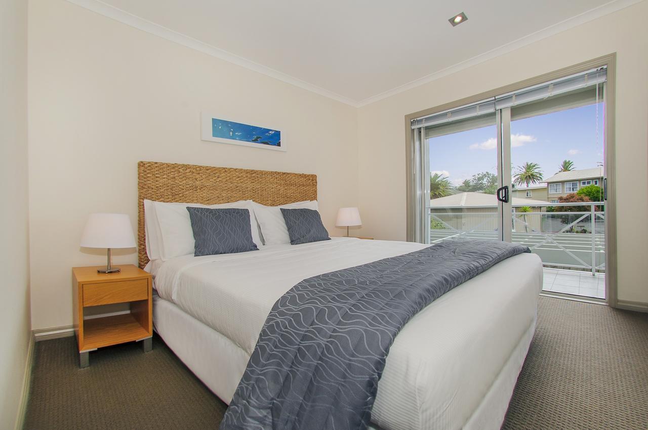 Crowsnest apartamentos Whitianga Exterior foto
