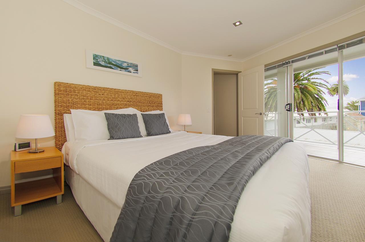 Crowsnest apartamentos Whitianga Exterior foto